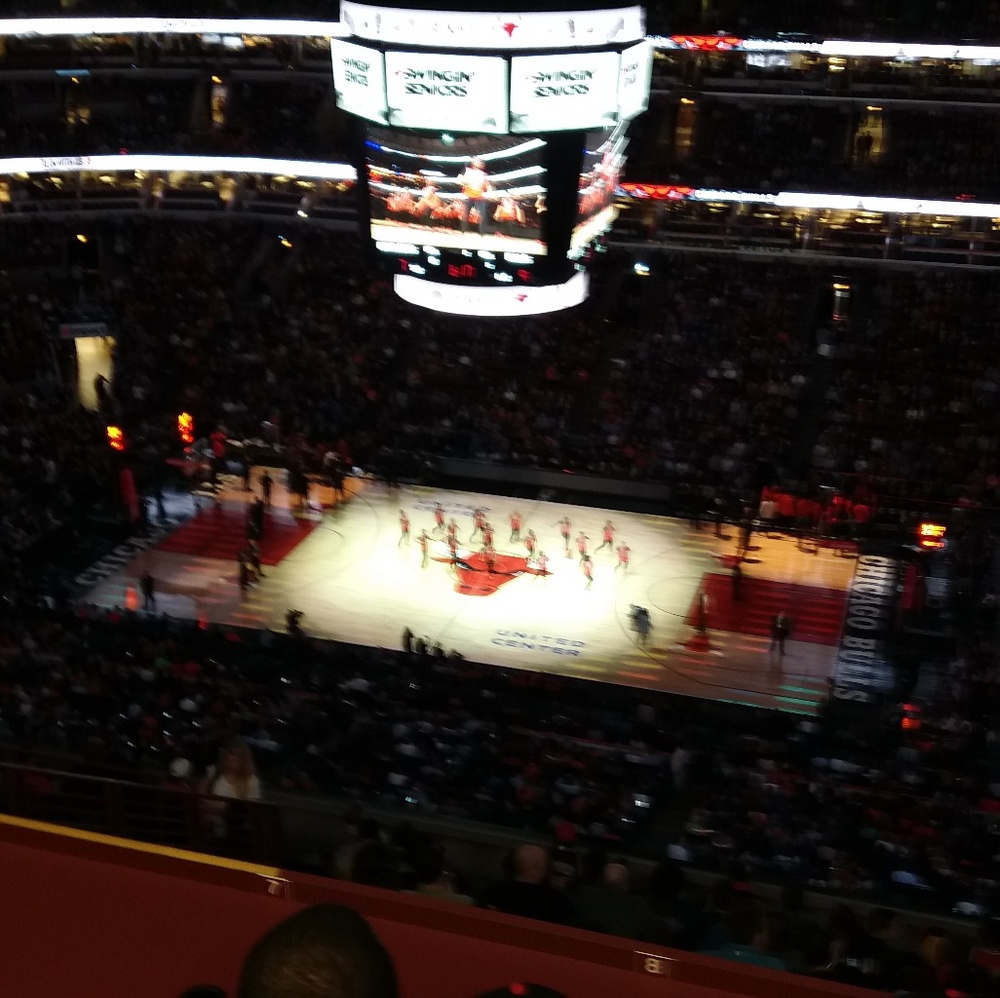 Meet your Posher, William